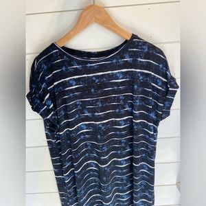 LuLaRoe Chelsea T Shirt Dress!